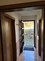 Spacious Apartment near Lake in Frankenau