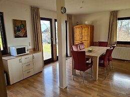 Spacious Apartment near Lake in Frankenau