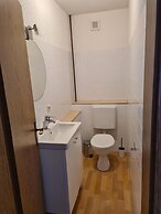 Spacious Apartment near Lake in Frankenau