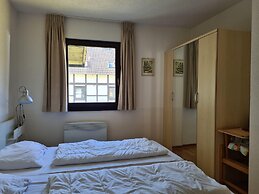 Spacious Apartment near Lake in Frankenau