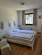 Spacious Apartment near Lake in Frankenau