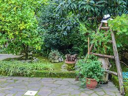 Villa a Sorrento Vicino al Mare