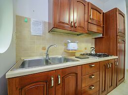 Villa a Sorrento Vicino al Mare