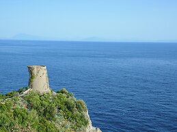 Villa a Sorrento Vicino al Mare