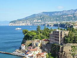Villa a Sorrento Vicino al Mare