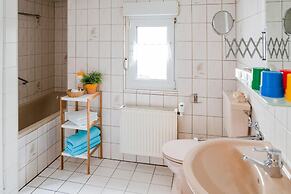 Splendid Apartment near Ski Area in Medebach