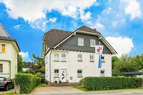 Splendid Apartment near Ski Area in Medebach