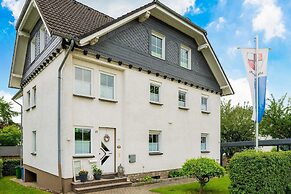 Splendid Apartment near Ski Area in Medebach