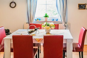 Splendid Apartment near Ski Area in Medebach