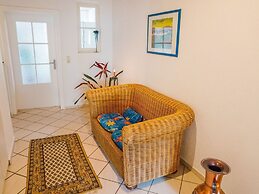 Splendid Apartment near Ski Area in Medebach