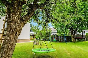 Splendid Apartment near Ski Area in Medebach