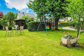 Splendid Apartment near Ski Area in Medebach