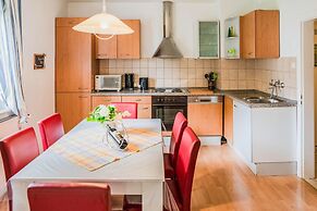 Splendid Apartment near Ski Area in Medebach