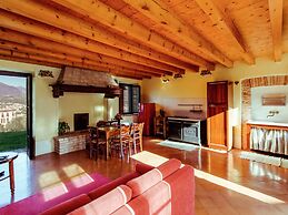 Belvilla by OYO Bilo Della Cascina