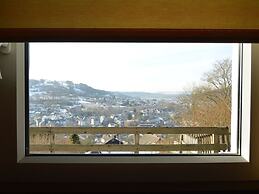 Detached House With Breathtaking Views