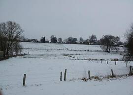 Panoramic Retreat in Malmedy