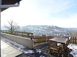 Detached House With Breathtaking Views