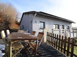 Detached House With Breathtaking Views