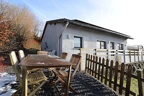 Panoramic Retreat in Malmedy