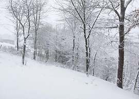 Panoramic Retreat in Malmedy