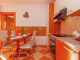 Authentic Apartment in Dramalj Croatia