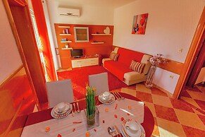 Authentic Apartment in Dramalj Croatia