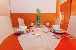 Authentic Apartment in Dramalj Croatia