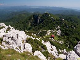 Authentic Apartment in Dramalj Croatia