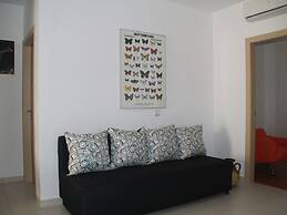 Comfortable Apartment in Vinkuran near Beach