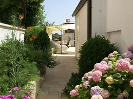 Comfortable Apartment in Vinkuran near Beach