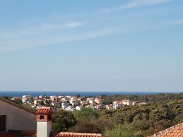 Comfortable Apartment in Vinkuran near Beach