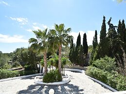 Deluxe Villa in Benissa With Swimming Pool