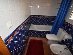 Deluxe Villa in Benissa With Swimming Pool