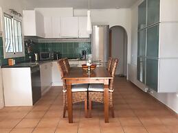 Deluxe Villa in Benissa With Swimming Pool