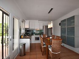 Deluxe Villa in Benissa With Swimming Pool