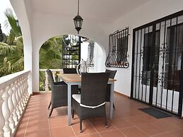 Deluxe Villa in Benissa With Swimming Pool