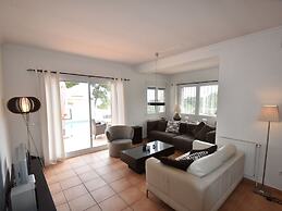 Deluxe Villa in Benissa With Swimming Pool