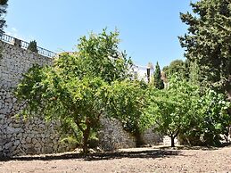 Deluxe Villa in Benissa With Swimming Pool