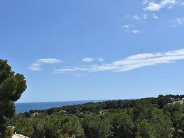 Deluxe Villa in Benissa With Swimming Pool