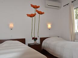 Deluxe Villa in Benissa With Swimming Pool