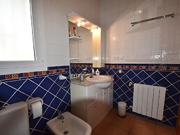 Deluxe Villa in Benissa With Swimming Pool