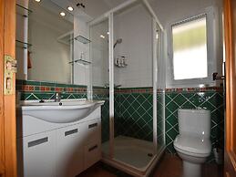 Deluxe Villa in Benissa With Swimming Pool