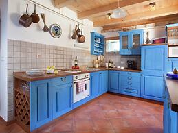 Luxurious Holiday Home in Barban With Private Pool