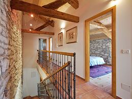 Luxurious Holiday Home in Barban With Private Pool