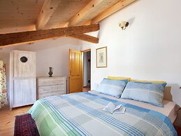 Luxurious Holiday Home in Barban With Private Pool