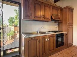 Holiday Home in Cortona With Pool