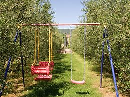 Holiday Home in Cortona With Pool