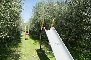 Holiday Home in Cortona With Pool