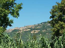 Holiday Home in Cortona With Pool