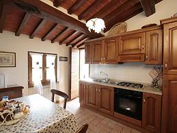 Holiday Home in Cortona With Pool